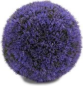 Decoratieve plant Plastic Lila (28 x 28 x 28 cm)