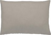 Kussensloop Naturals Beige (45 x 90 cm)