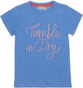 Tumble 'N Dry  Kirsten T-Shirt Meisjes Mid maat  122