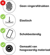 Smartphonebooster Telefoonhoesje - Back Cover - Geschikt Voor OnePlus 8 Pro