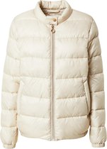 Esprit tussenjas Crème-Xl