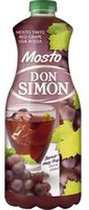 Grape Juice Don Simon Mosto Tinto (1 L)