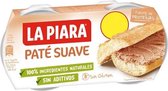 Paté La Piara (2 x 75 g)