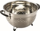 Strainer Masterpro Roestvrij staal (24,5 cm)