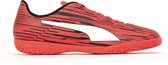 Puma Rapido Iii Ic Voetbalschoenen Rood/Zwart - Maat 42,5