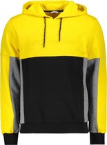 Antony Morato Trui Technology Mmfl00774 Fa150114 Lemon 8023 Mannen Maat - L