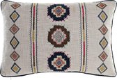 Kussen DKD Home Decor Multicolour Katoen (60 x 15 x 40 cm)