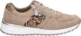 Rieker Sneakers beige - Maat 36