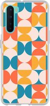 Smartphonebooster Telefoonhoesje - Back Cover - Geschikt Voor OnePlus Nord