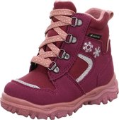 Superfit snowboots husky Zilver-25