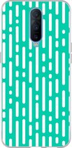 Smartphonebooster Telefoonhoesje - Back Cover - Geschikt Voor OPPO RX17 Pro