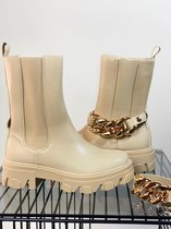 Low chain boots-Laarzen-maat 37