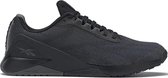 Reebok nano x1 grit black/nghblk/rbkg 42