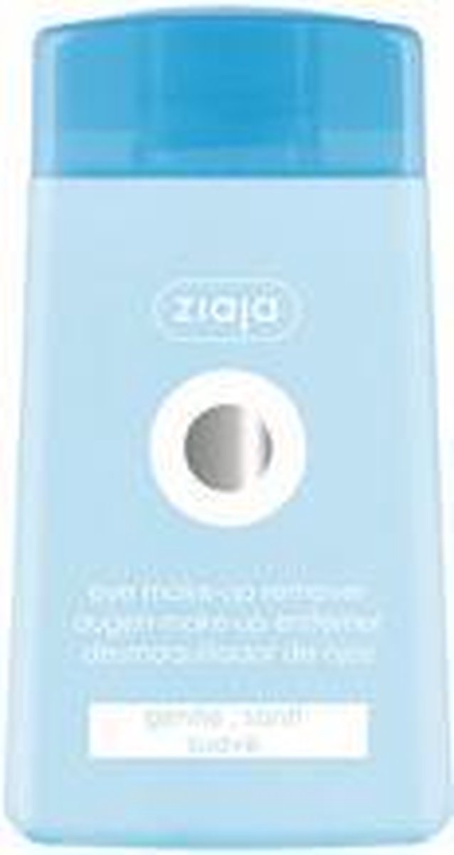 Ziaja - Two-phase eye separator 120 ml - 120ml