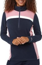 Spex Ascension Fleece Skipully Dames - Maat XS