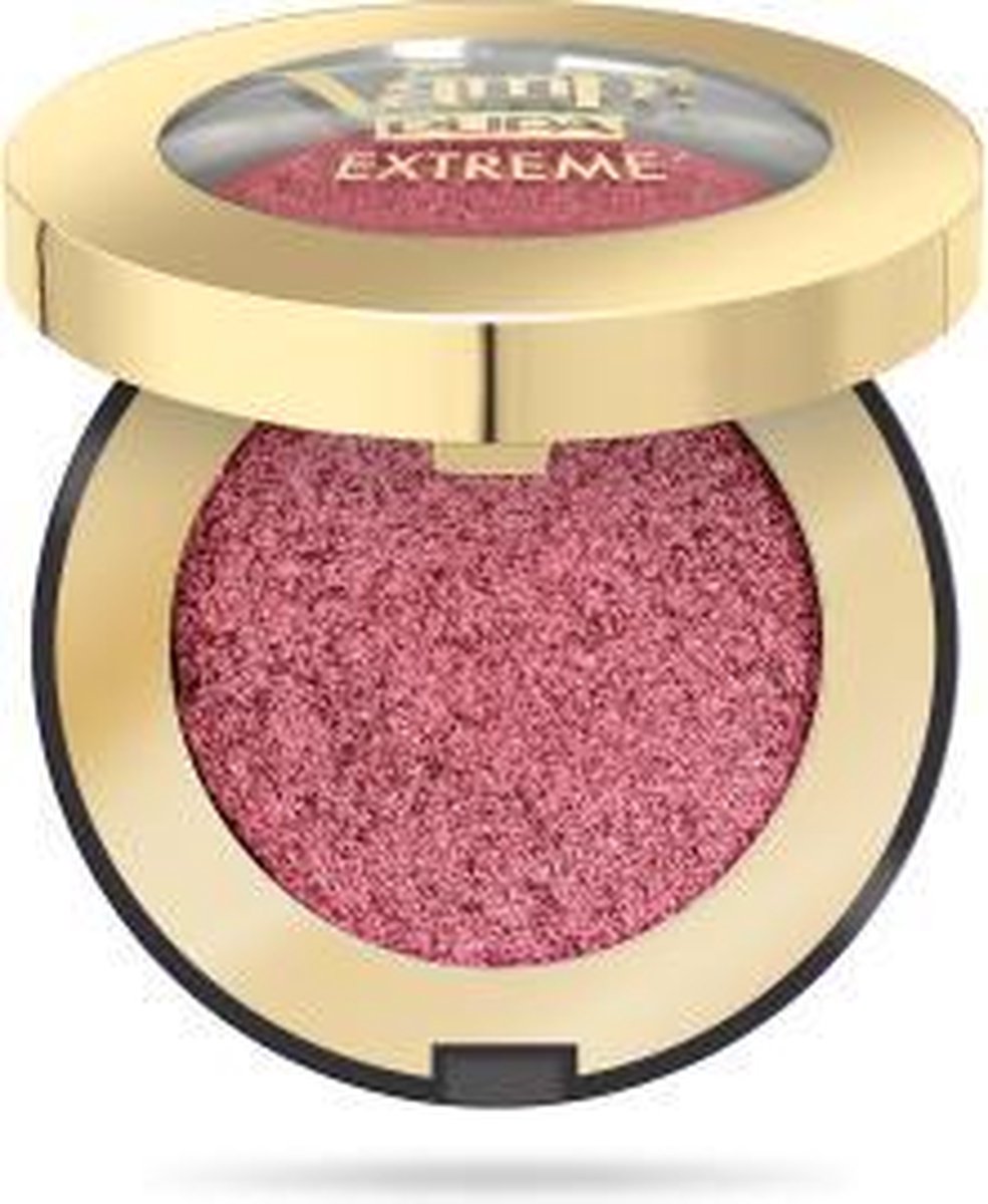 Goedkoopste PUPA Milano Vamp! Extrem oogschaduw 003 Extreme Ginger