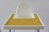 Placemat Honey Mustard IKEA Kinderstoel Antilop