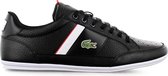Lacoste Chaymon 0721 - Heren Sneakers Sport Casual Schoenen Zwart 7-41CMA0004312 - Maat EU 40 UK 6.5