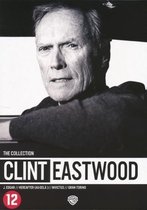 Clint Eastwood set (DVD)