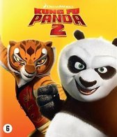Kung fu panda 2 (Blu-ray)
