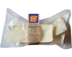 BF Petfood Dental Chips Rawhide 3 stuks