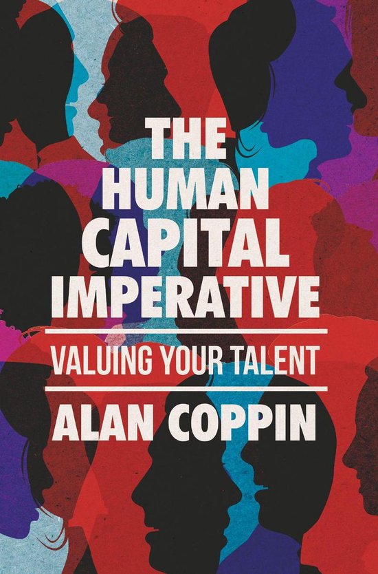 The Human Capital Imperative - cover
