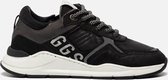 Giga Sneakers zwart - Maat 35