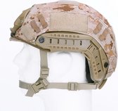 101 Inc Tactical Fast Helmet Cover Ripstop