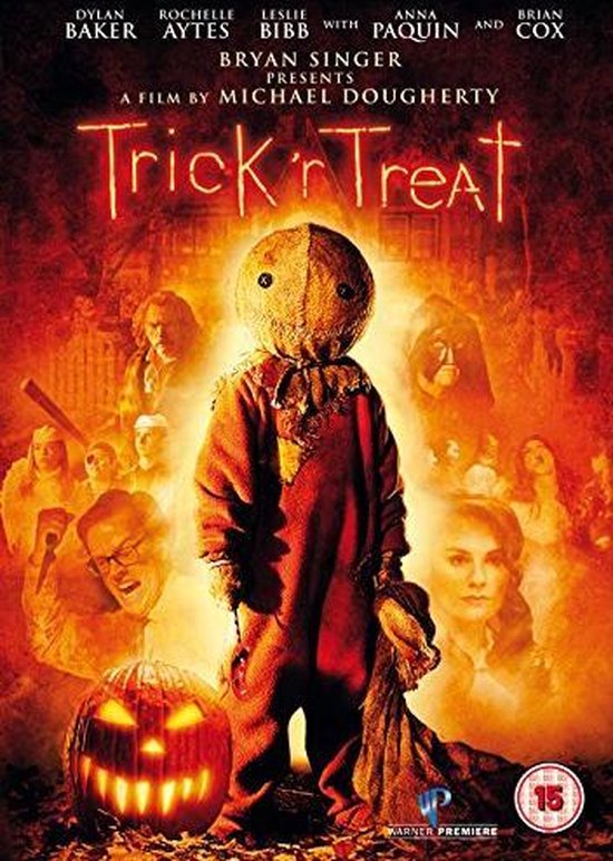 Trick 'r Treat