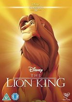 Lion King (DVD) (Dvd) | Dvd's | bol.com