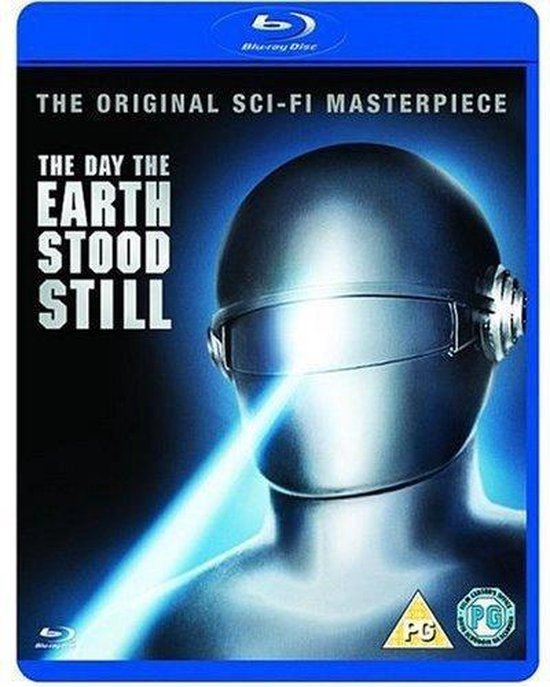 Day The Earth Stood Still