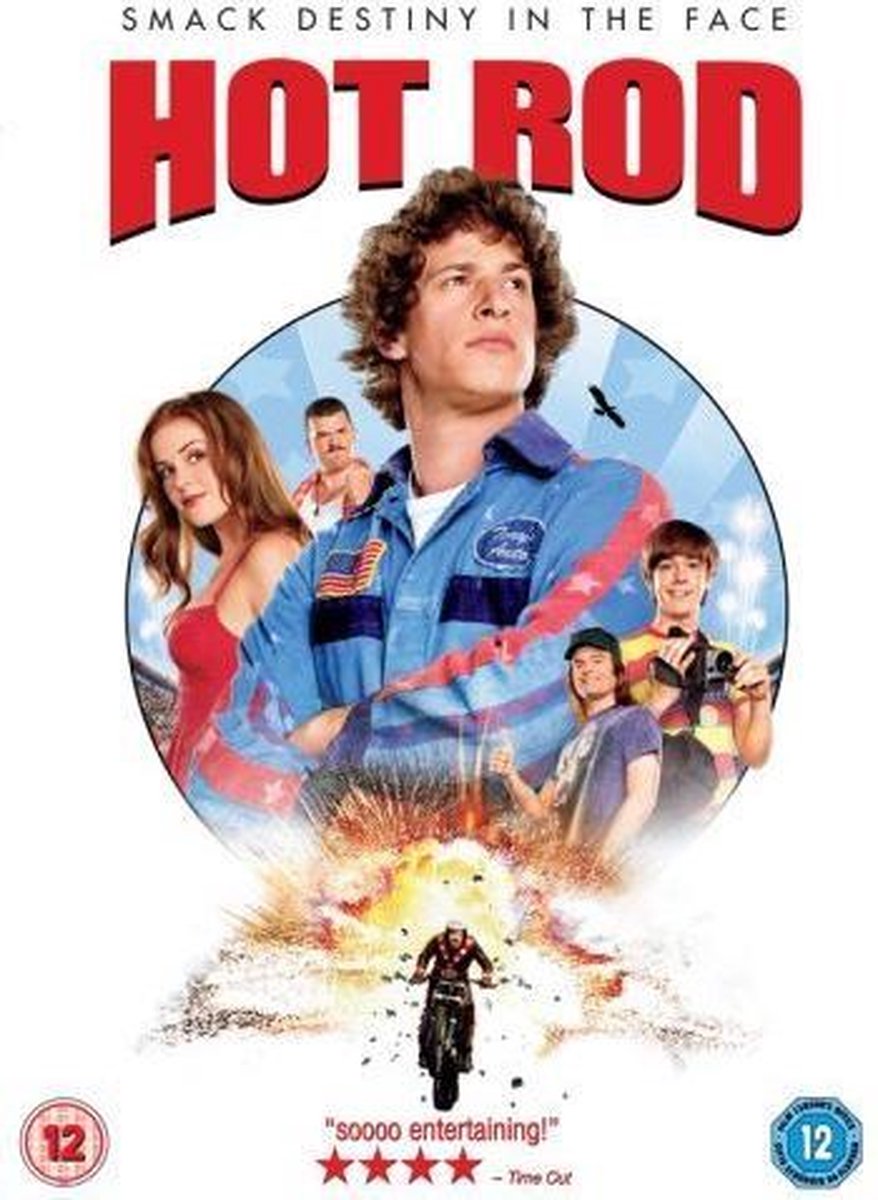 Hot Rod