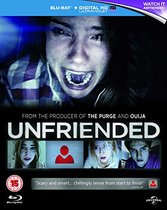Unfriended (Import)