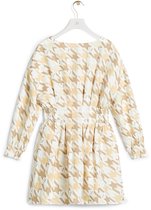 JOSH V   BAY Jurk Multicolor - Maat L
