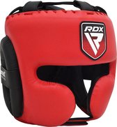 RDX Sports Head Guard Pro Training Apex A4