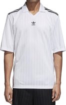 adidas Originals Het overhemd van de voetbal V-Neck