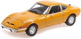 Opel GT 1970 - 1:18 - Minichamps