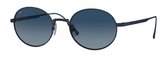 Persol PO5001ST Brushed Navy/ Blue Gradient - PO5001ST 8002Q8