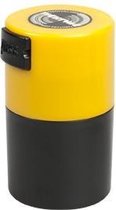 Vitavac 0,06 liter pocket solid yellow cap