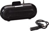 Docking speaker met jack aansluiting - Zwart