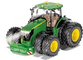 Siku John Deere 7290r Bluetooth Rc 19,7 Cm Staal 6-delig (6735)