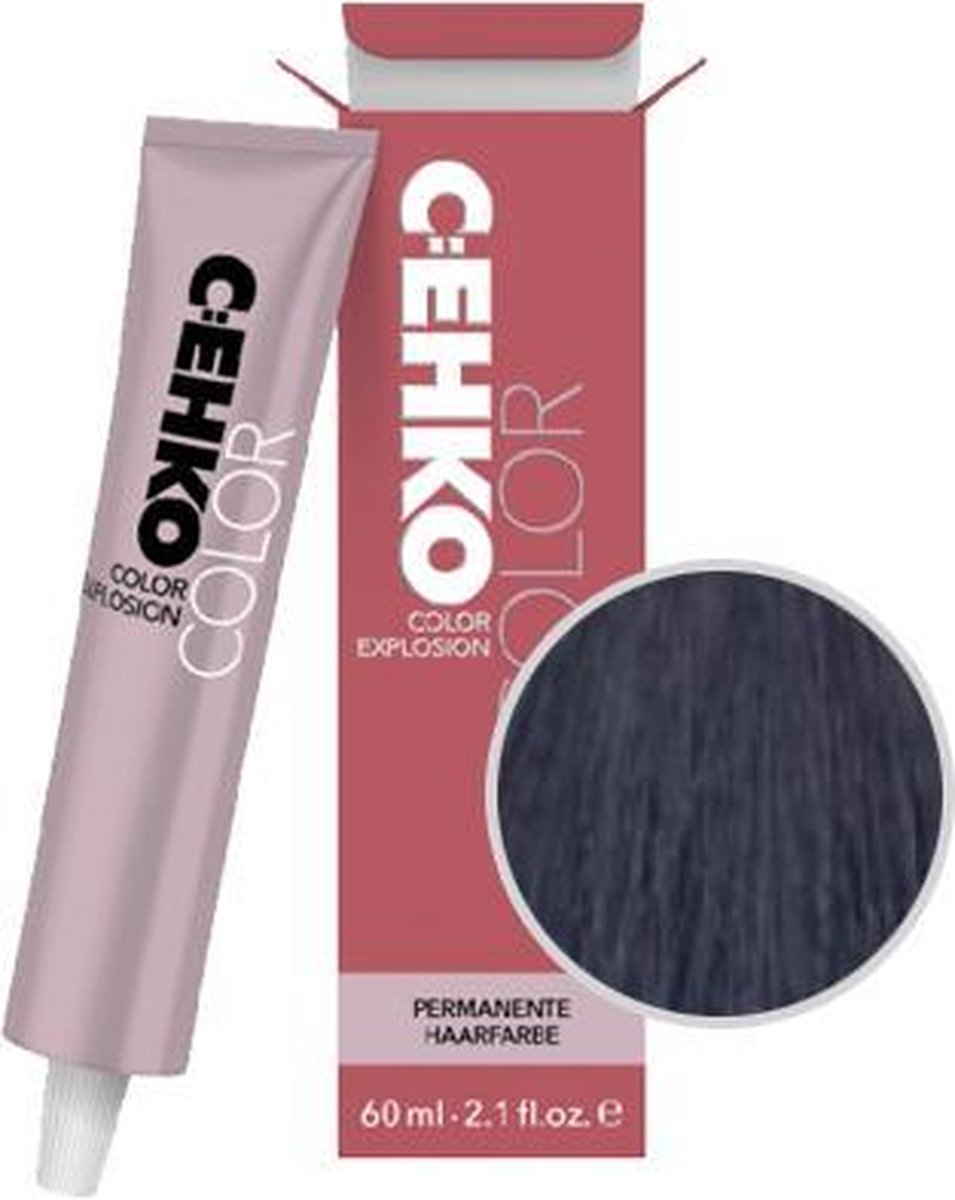 C:EHKO Color Explosion Haarfarbe 1/1
