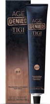 TIGI - Age Denied - Permanent Haircolour - 66/ Dark Neutral Blonde - 90ml