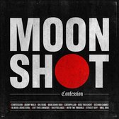 Moon Shot - Confession (LP)