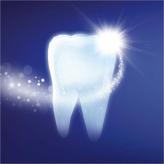 Oral-B 3D White Vitalize - Voordeelverpakking 12x75 ml - Tandpasta - Oral B
