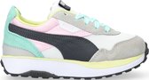 Puma Cruise Rider Silk Road Ps Lage sneakers - Meisjes - Multi - Maat 32