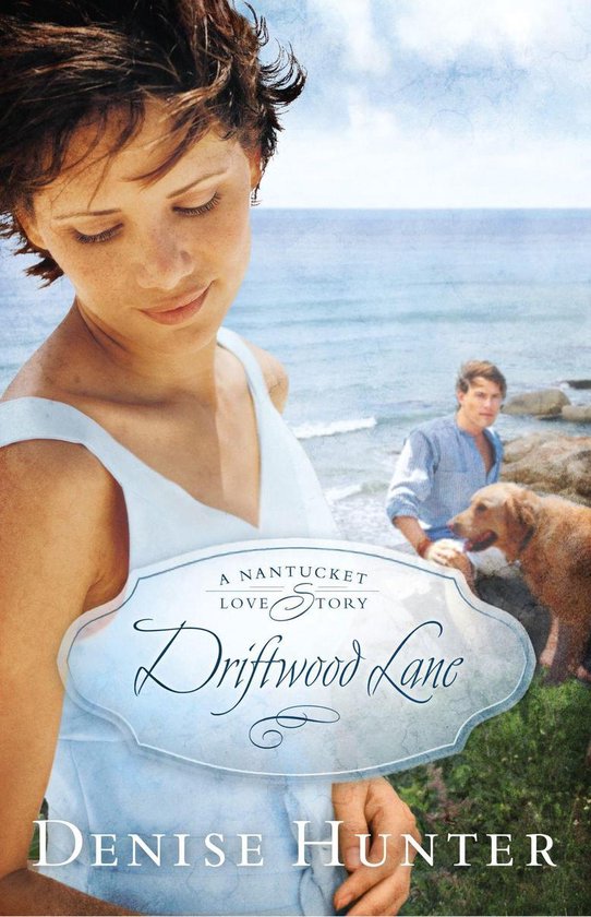 Driftwood Lane - cover