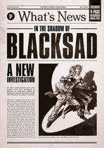 Blacksad Special Edition: What's News - Blacksad - Special Edition: What's News