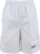 Donnay Micro Fiber Short - Short de sport - Garçon - Taille 152 - Blanc