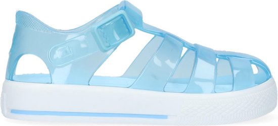 Igor Tenis sandalen blauw - Maat 22